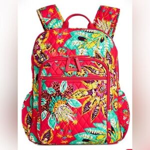 Vera Bradley Backpack